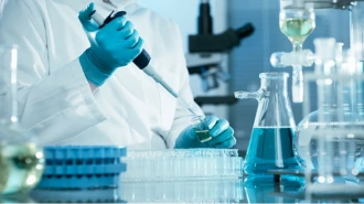 Pharmaceutical Industry