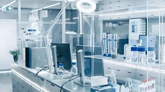 Research & Analytical Labs