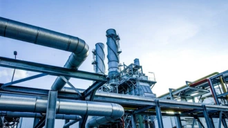 Petrochemical & Refineries